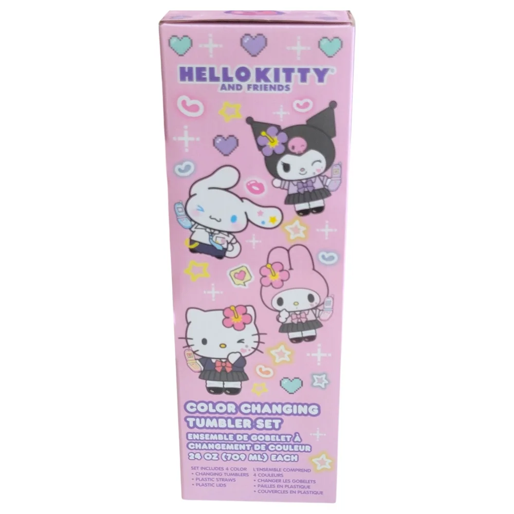 Sanrio hello kitty